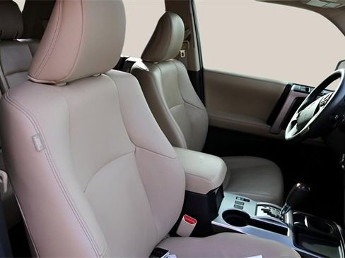 Used 2019 Toyota 4Runner Limited image 19