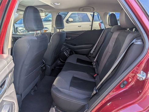 Used 2025 Subaru Outback Premium image 27