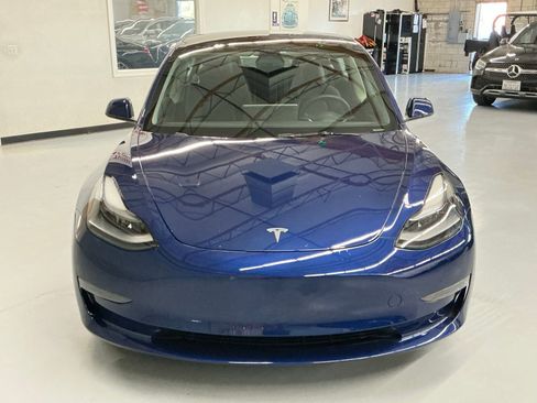 Used 2023 Tesla Model 3 Long Range image 2