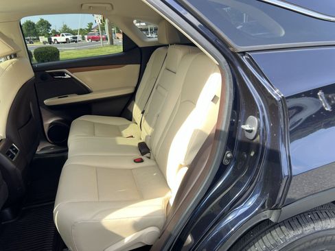 Used 2020 Lexus RX 350 AWD w/ Premium Package image 24