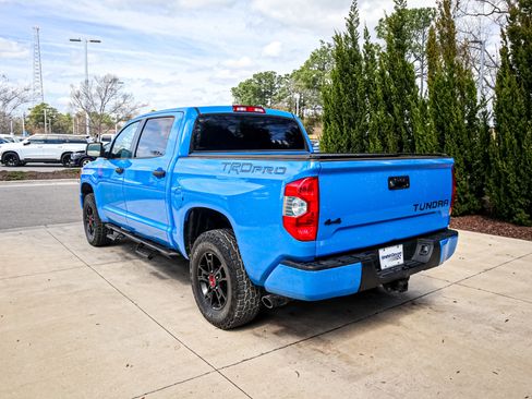 Used 2019 Toyota Tundra TRD Pro image 9