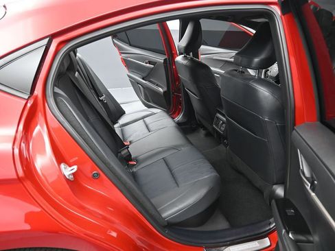 Certified 2025 Toyota Camry XSE image 33