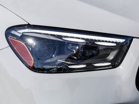 Certified 2024 Mercedes-Benz GLE 63 AMG S w/ Driver Assistance Package image 7