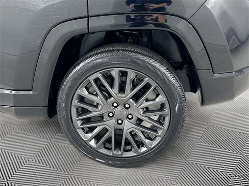 Used 2022 Jeep Compass High Altitude image 20