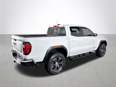 Used 2023 GMC Canyon AT4 w/ Canyon Safety Plus Package image 6