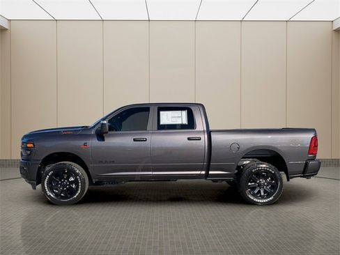 New 2025 RAM 2500 Big Horn image 2