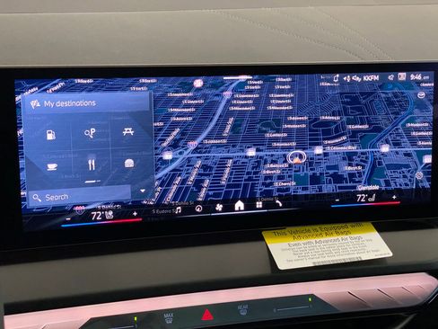 New 2026 BMW X3 xDrive30 w/ Premium Package image 26