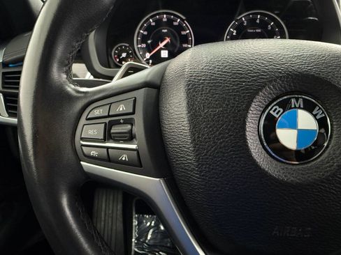 Used 2019 BMW X6 sDrive35i RWD image 13