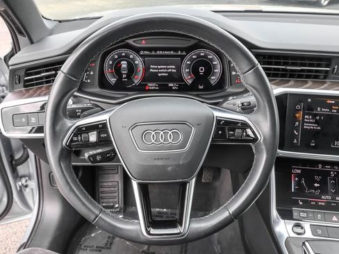 Used 2023 Audi A6 2.0T Premium w/ Convenience Package AWD/4WD image 19