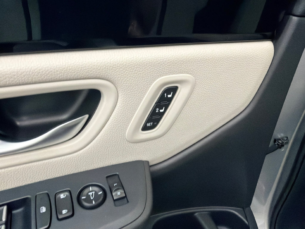 New 2026 Honda Pilot EX-L image 12