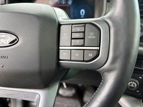 Used 2024 Ford F150 Lariat w/ Bed Utility Package image 18