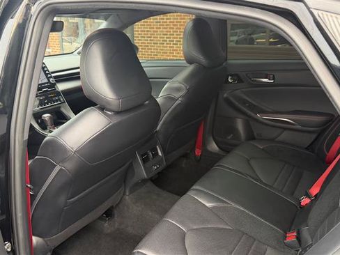 Used 2021 Toyota Avalon TRD FWD image 21
