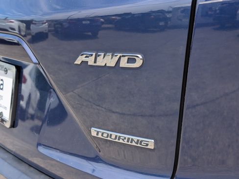 Used 2017 Honda CR-V Touring image 28