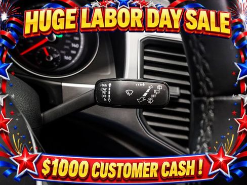 Used 2019 Volkswagen Atlas SE w/ Towing Package FWD image 15