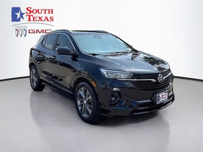 Used 2021 Buick Encore GX Select w/ Sport Touring Package