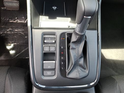 New 2026 Honda CR-V EX image 36