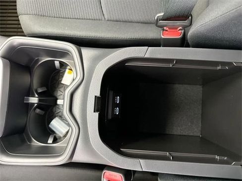 Used 2025 Toyota RAV4 LE image 21