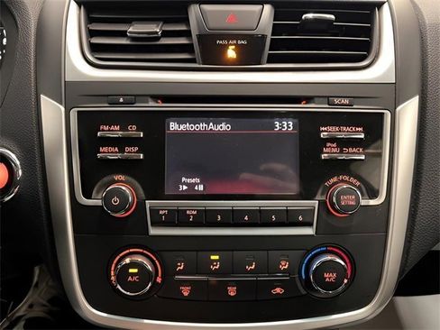 Used 2017 Nissan Altima 2.5 S w/ Power Driver Seat Package image 20