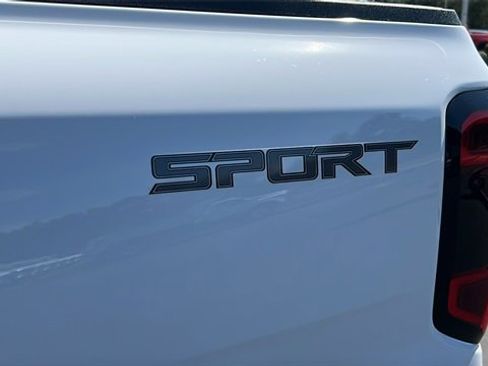 Used 2024 Ford Ranger XLT w/ Technology Package image 13