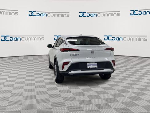 New 2026 Buick Envista Preferred w/ Convenience I Package image 7