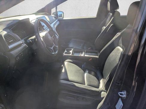 Certified 2023 Honda Odyssey Sport image 14