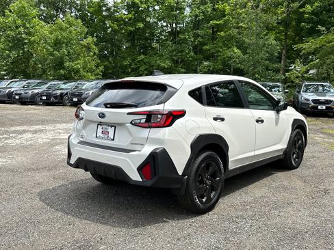 Certified 2024 Subaru Crosstrek 2.0i AWD/4WD image 6