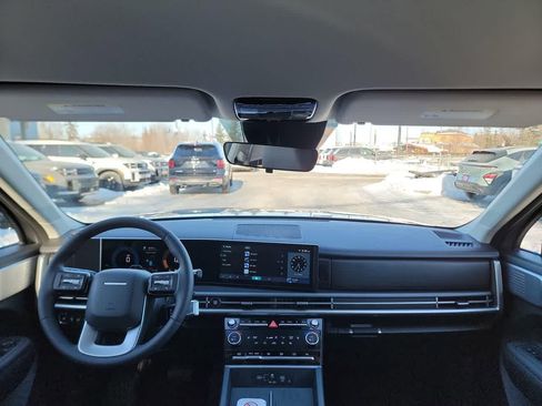 New 2026 Hyundai Santa Fe SEL image 27