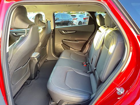 Used 2024 Kia EV6 Wind w/ Wind Technology Package image 6