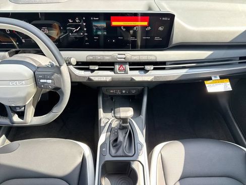 New 2026 Kia K4 GT-Line Turbo FWD image 12