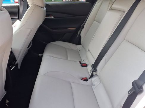 Used 2024 MAZDA CX-30 AWD 2.5 S w/ Premium Package image 12