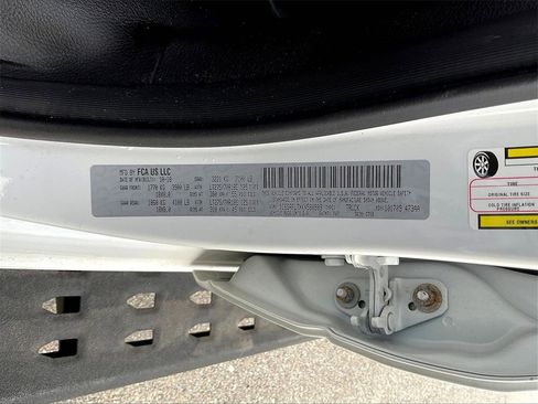 Used 2019 RAM 1500 Rebel w/ Rebel Level 1 Equipment Group image 31