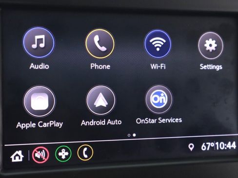 Used 2021 Chevrolet Equinox LT w/ LPO, Floor Liner Package image 17