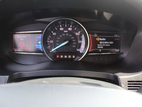 Used 2019 Ford Explorer Sport w/ Equipment Group 401A AWD/4WD image 29