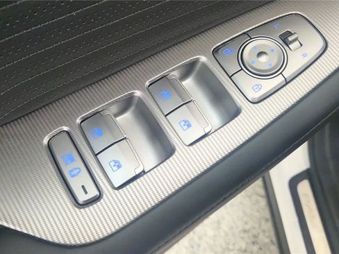 Used 2024 Hyundai Palisade Calligraphy AWD/4WD image 25