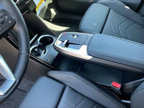 New 2026 BMW X1 xDrive28i w/ Technology Package image 7