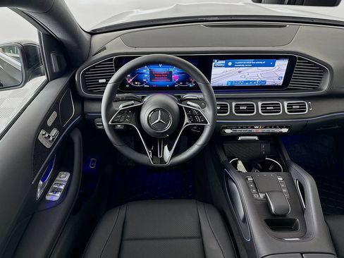 Used 2026 Mercedes-Benz GLE 350 4MATIC image 23