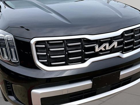 Used 2023 Kia Telluride S w/ S Sunroof Package AWD/4WD image 30