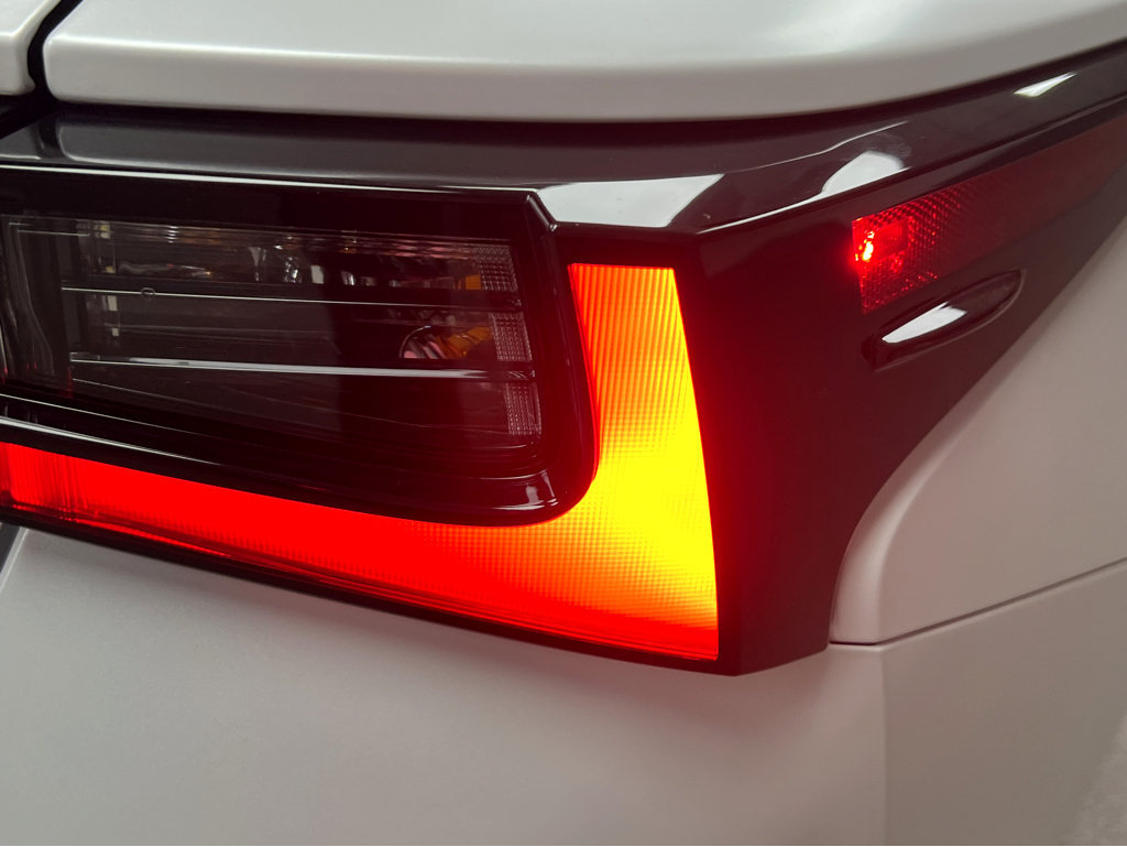 New 2026 Lexus IS 350 F Sport w/ Special Appearance Package AWD/4WD image 29