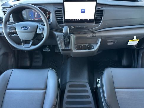 New 2026 Ford Transit 250 148 Medium Roof w/ Load Area Protection Package image 10