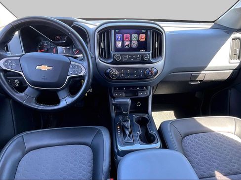 Used 2015 Chevrolet Colorado Z71 image 13
