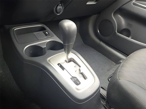 Used 2024 Mitsubishi Mirage ES FWD image 21
