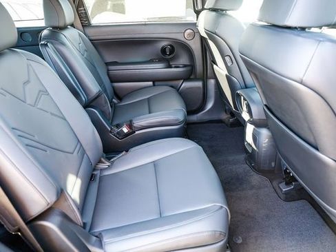 New 2026 Hyundai Palisade XRT Pro AWD/4WD image 19