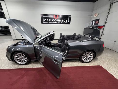 Used 2017 Audi A5 2.0T Sport w/ Technology Package AWD/4WD image 49
