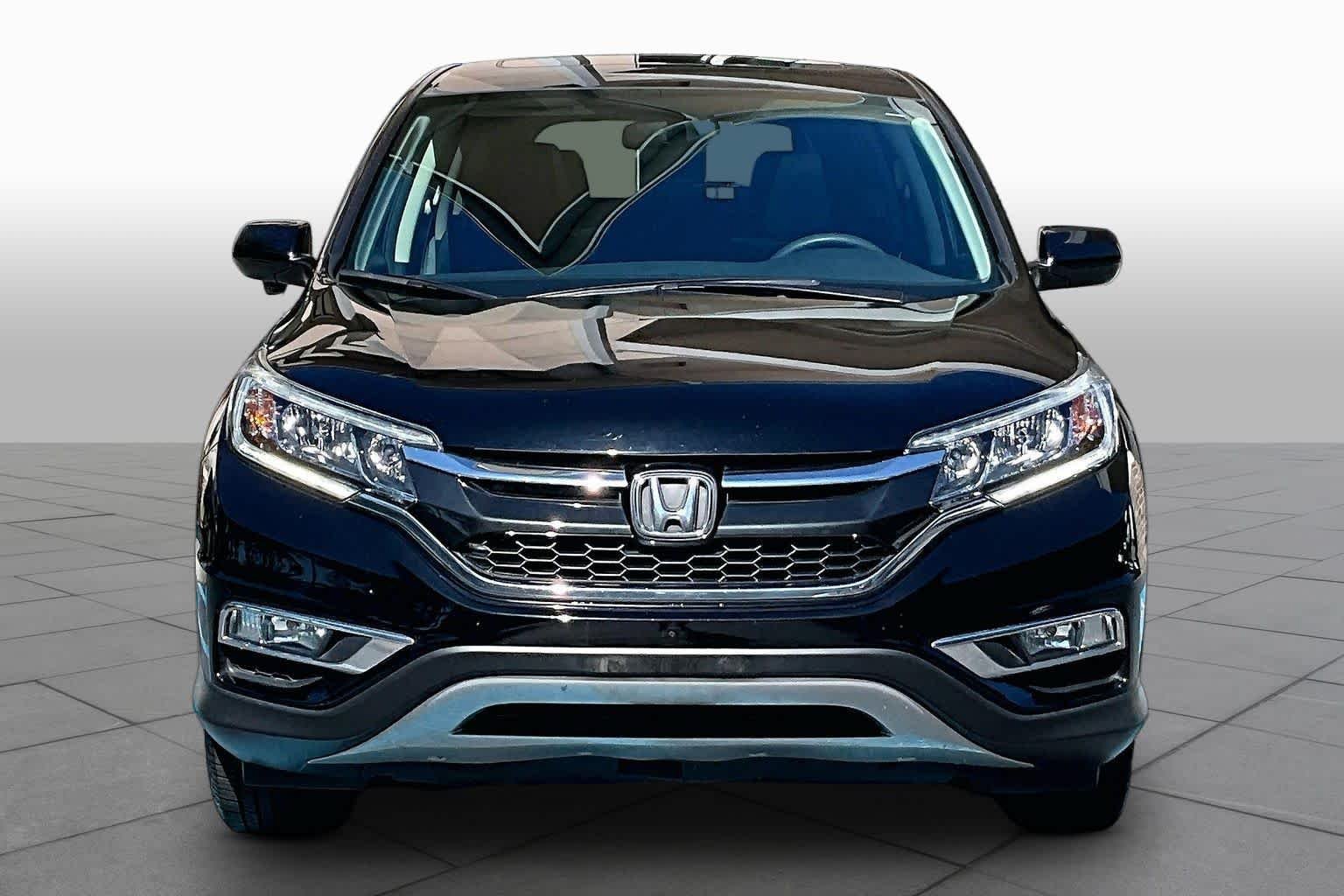 Used 2015 Honda CR-V EX image 4