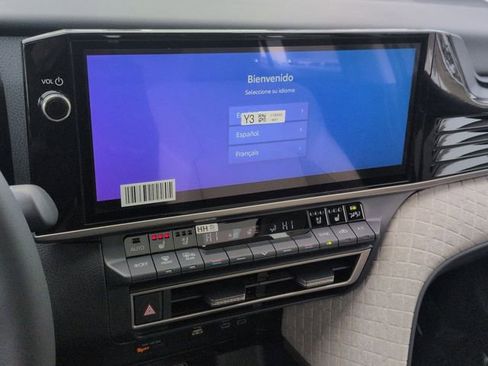 New 2026 Toyota Camry XLE image 19