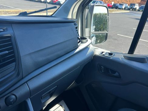 Used 2024 Ford Transit 250 Low Roof w/ Exterior Upgrade Package RWD image 23