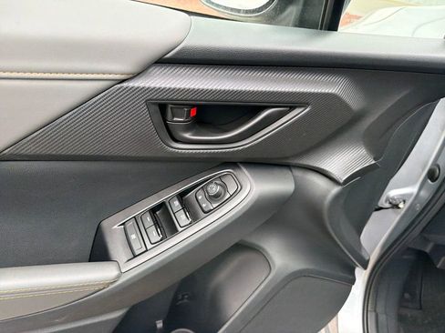 New 2026 Subaru Crosstrek 2.5i Wilderness image 17