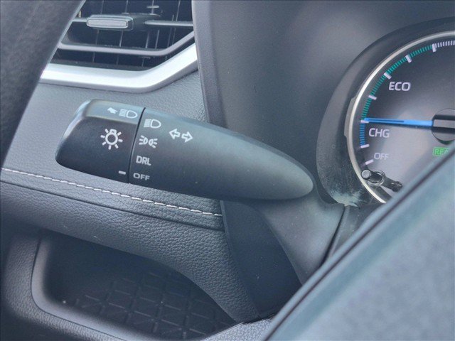 Used 2022 Toyota RAV4 LE AWD/4WD image 15