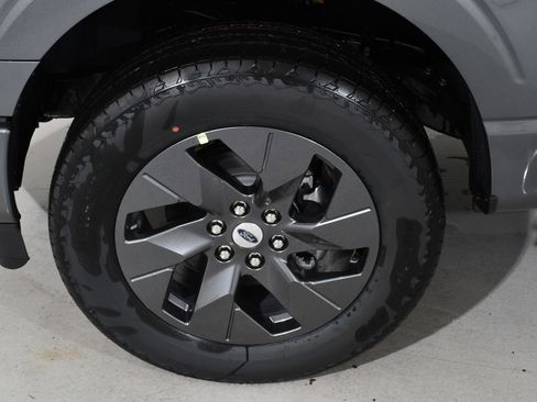 New 2025 Ford F150 STX w/ Equipment Group 200A image 23