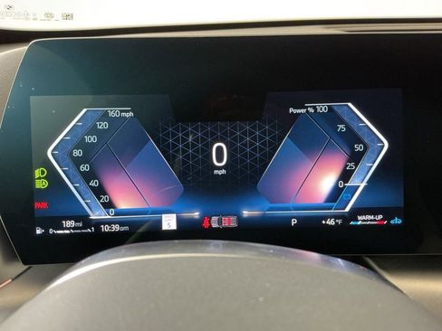 New 2026 BMW X1 xDrive28i w/ Convenience Package image 10